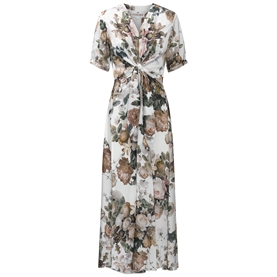 Karmamia Faye Kjole, Pale Bouquet